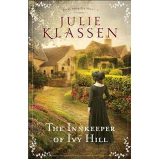The Innkeeper of Ivy Hill