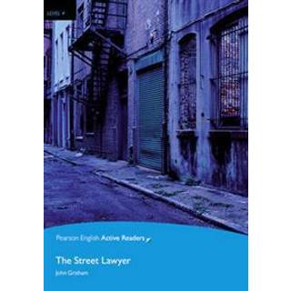 Level 4: The Street Lawyer Book and Multi-ROM Pack