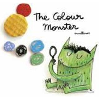 The Colour Monster