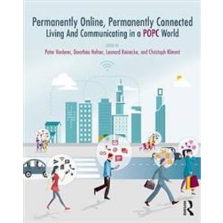 Permanently Online, Permanently Connected