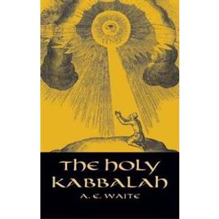 The Holy Kabbalah