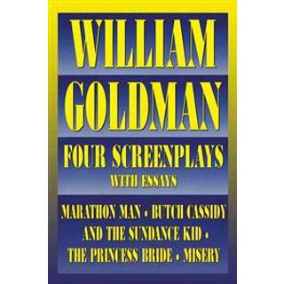 William Goldman