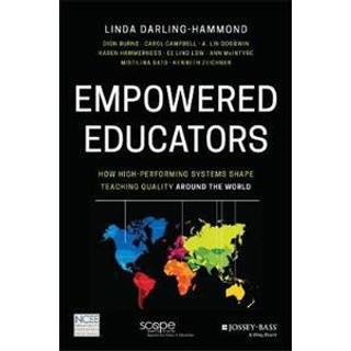 Empowered Educators