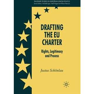 Drafting the EU Charter