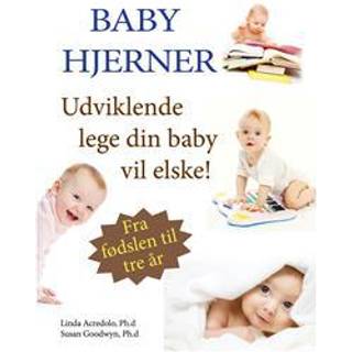 Baby Hjerner