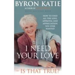 I Need Your Love - Is That True?