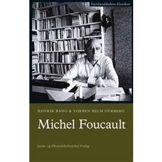 Michel Foucault