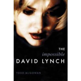 The Impossible David Lynch