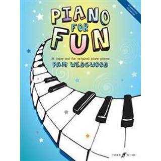 Piano For Fun