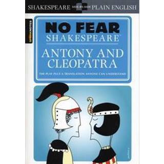 Antony & Cleopatra