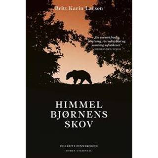 Himmelbjørnens skov