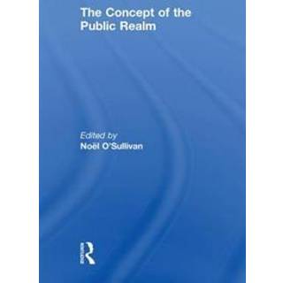 The Concept of the Public Realm