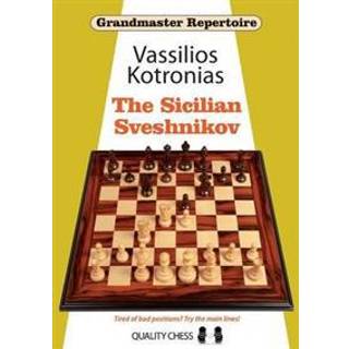 Grandmaster Repertoire 18 - The Sicilian Sveshnikov