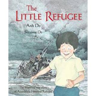 The Little Refugee