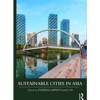 Sustainable Cities in Asia