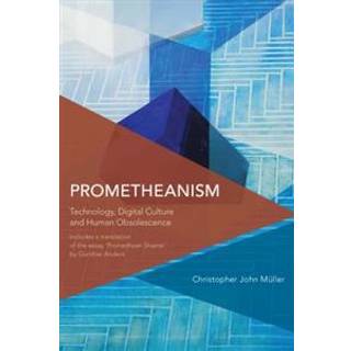 Prometheanism
