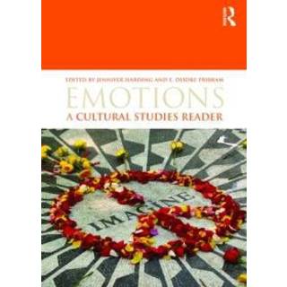 Emotions: A Cultural Studies Reader
