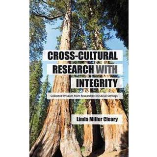 Cross-Cultural Research with Integrity