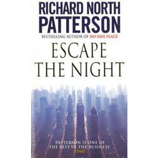 Escape The Night