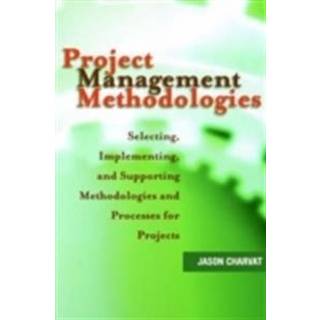 Project Management Methodologies (3, 2003) | Jason Charvat