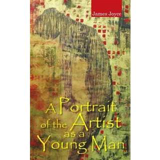 A Portrait of the Artist as a Young Man