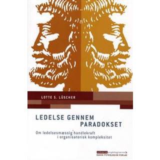 Ledelse gennem paradokset