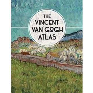 The Vincent van Gogh Atlas