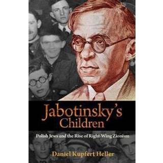 Jabotinsky's Children