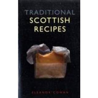 Traditional Scottish Recipes