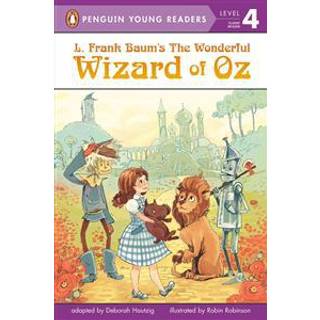 L. Frank Baum's Wizard of Oz