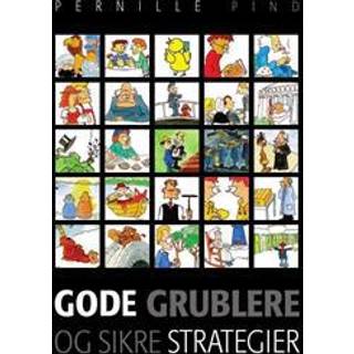 Gode grublere og sikre strategier