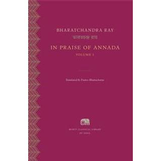 In Praise of Annada