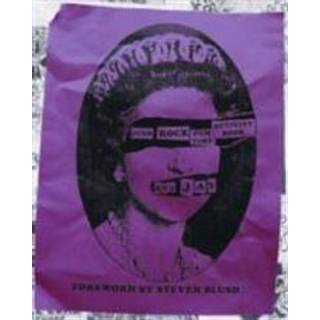 Punk Rock Fun Time Activity Book