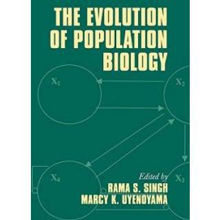 The Evolution of Population Biology