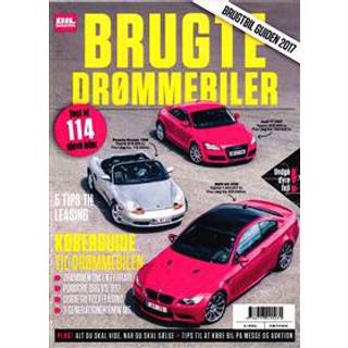 Brugtbil Guiden 2017