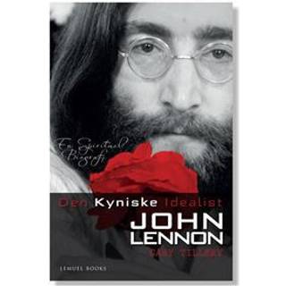 Den kyniske Idealist - John Lennon