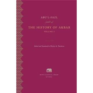 The History of Akbar