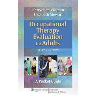 Occupational Therapy Evaluation for Adults