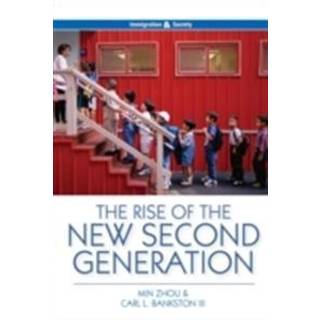 The Rise of the New Second Generation