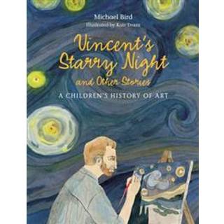 Vincent's Starry Night and Other Stories