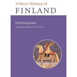 A Short History of Finland