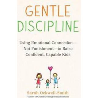 Gentle Discipline