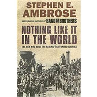 Nothing Like It in the World