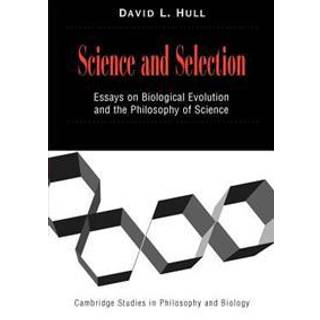 Science and Selection