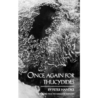 Once Again for Thucydides