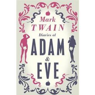 Diaries of Adam and Eve