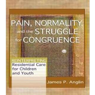 Pain, Normality, and the Struggle for Congruence