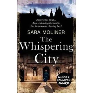 The Whispering City