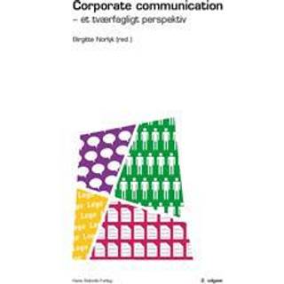 Corporate communication - et tværfagligt perspektiv