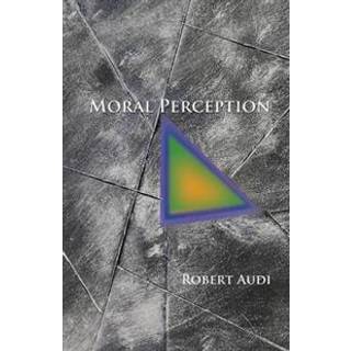 Moral Perception